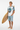 Young surfer model three-quarter side view